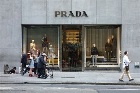 prada madison avenue